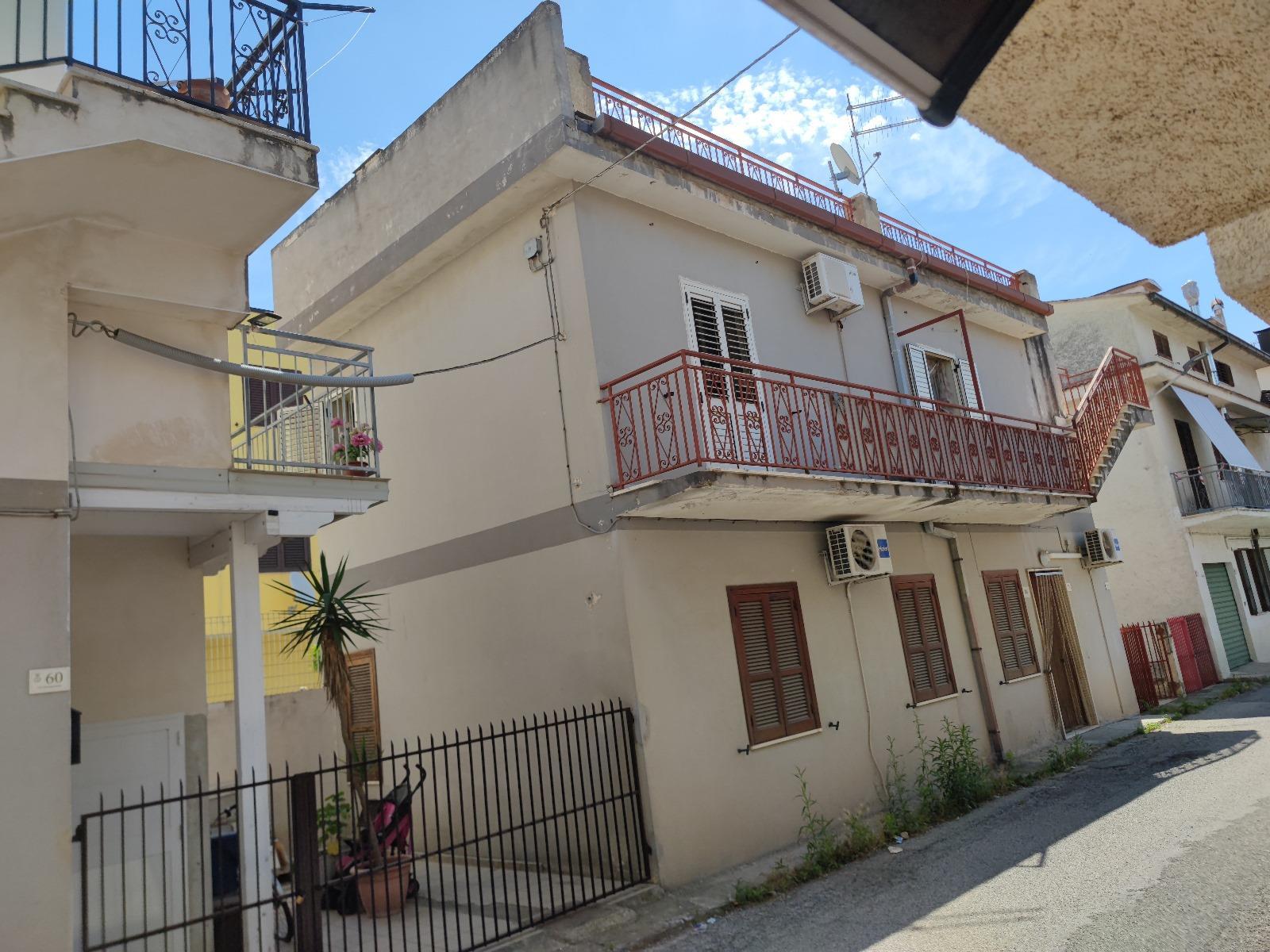 immobile appartamento all'asta in Via risorgimento SNc - 87076 Villapiana (CS) - 3
