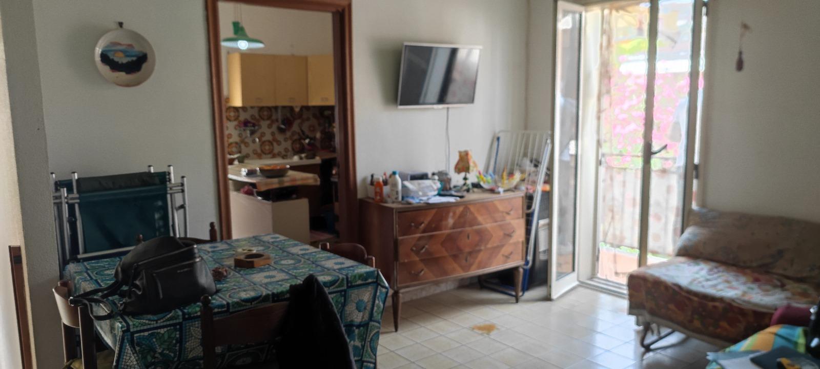 immobile appartamento all'asta in Via risorgimento SNc - 87076 Villapiana (CS) - 5