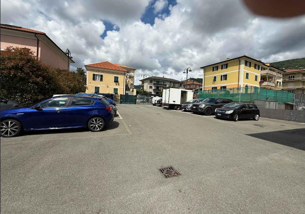 immobile posto auto all'asta in Via alla Basilica dei Fieschi 2 A - 16030 Cogorno (GE) - 2