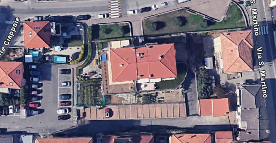 immobile posto auto all'asta in Via alla Basilica dei Fieschi 2 A - 16030 Cogorno (GE) - 1