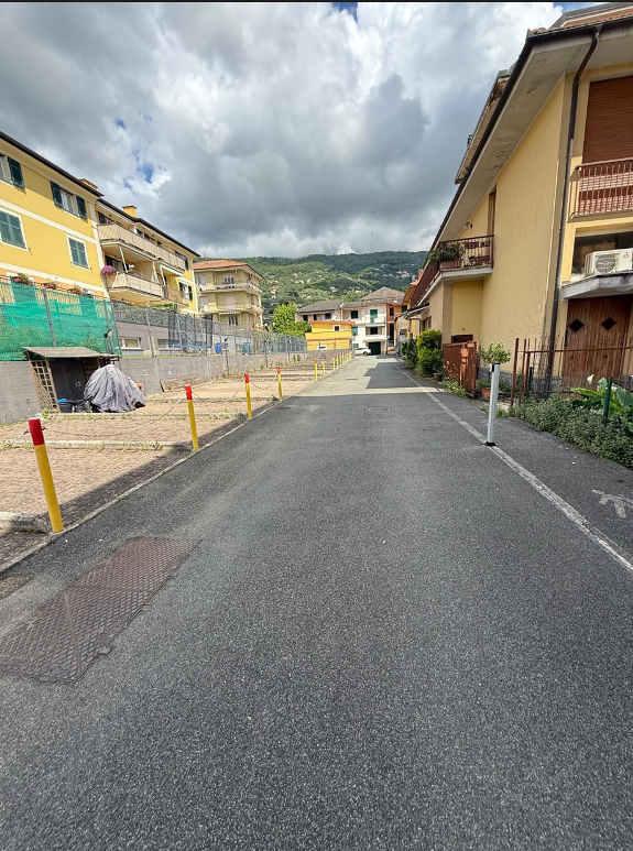 immobile posto auto all'asta in Via alla Basilica dei Fieschi 2 A - 16030 Cogorno (GE) - 4