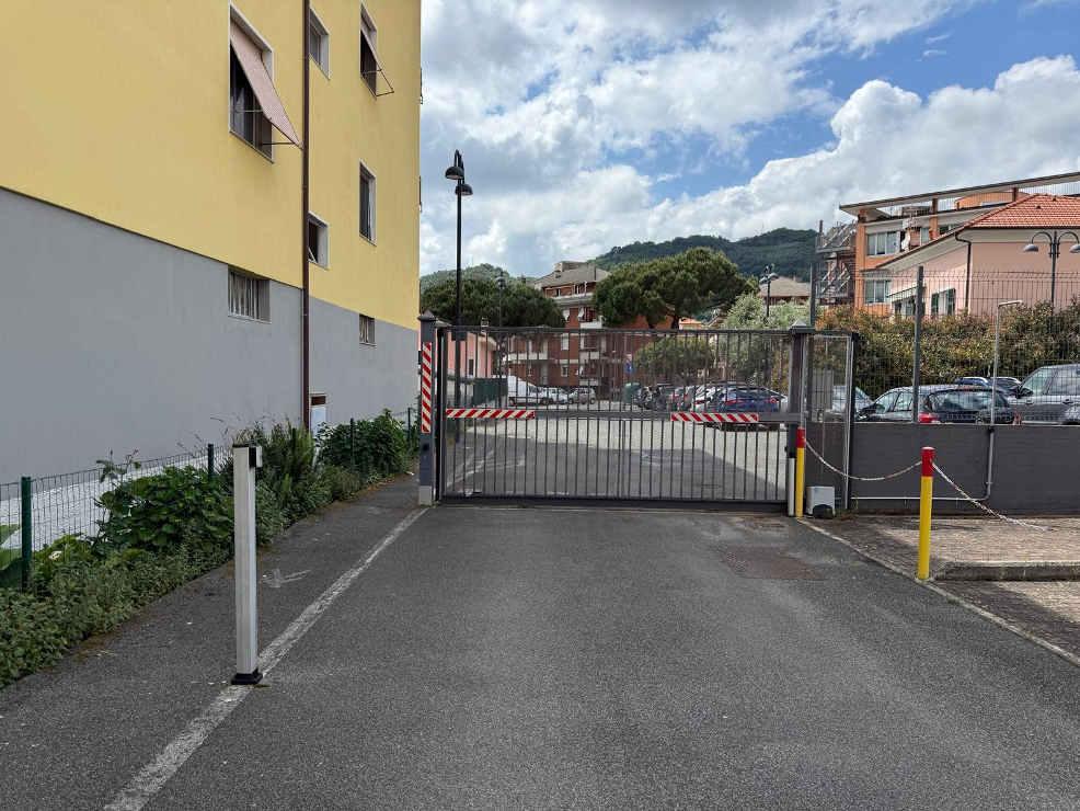 immobile posto auto all'asta in Via alla Basilica dei Fieschi 2 A - 16030 Cogorno (GE) - 3