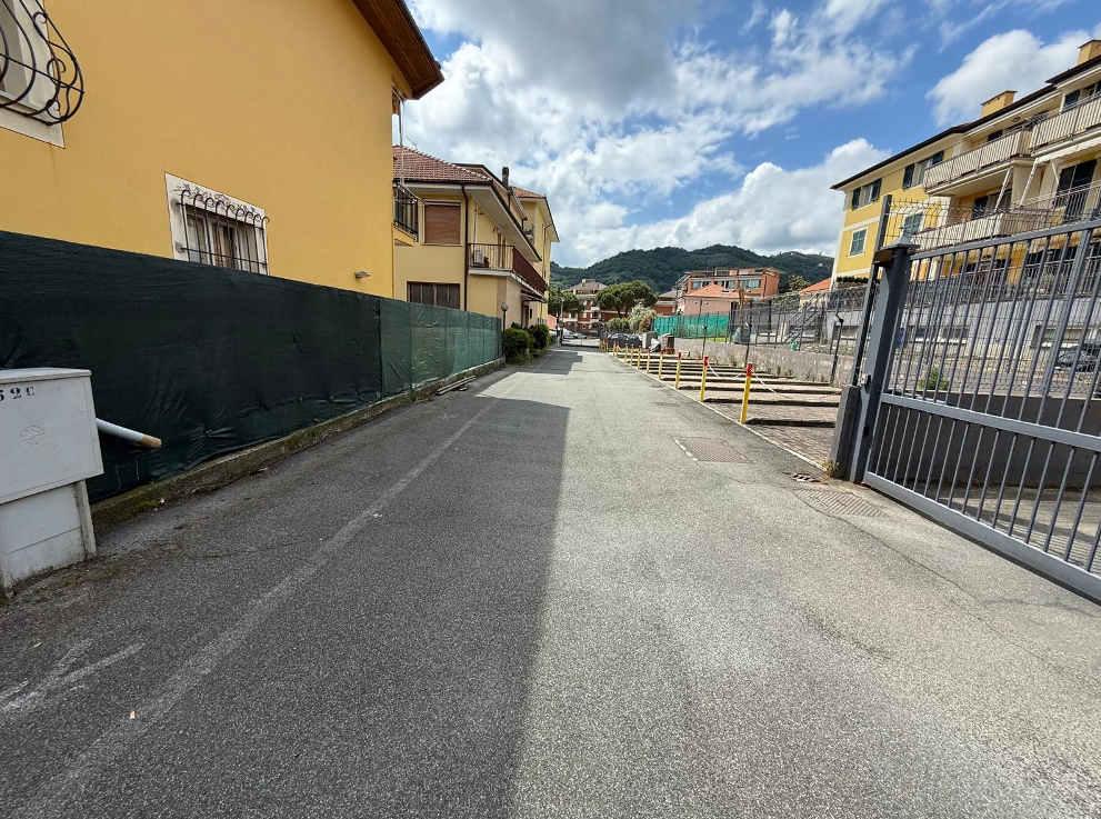 immobile posto auto all'asta in Via alla Basilica dei Fieschi 2 A - 16030 Cogorno (GE) - 5