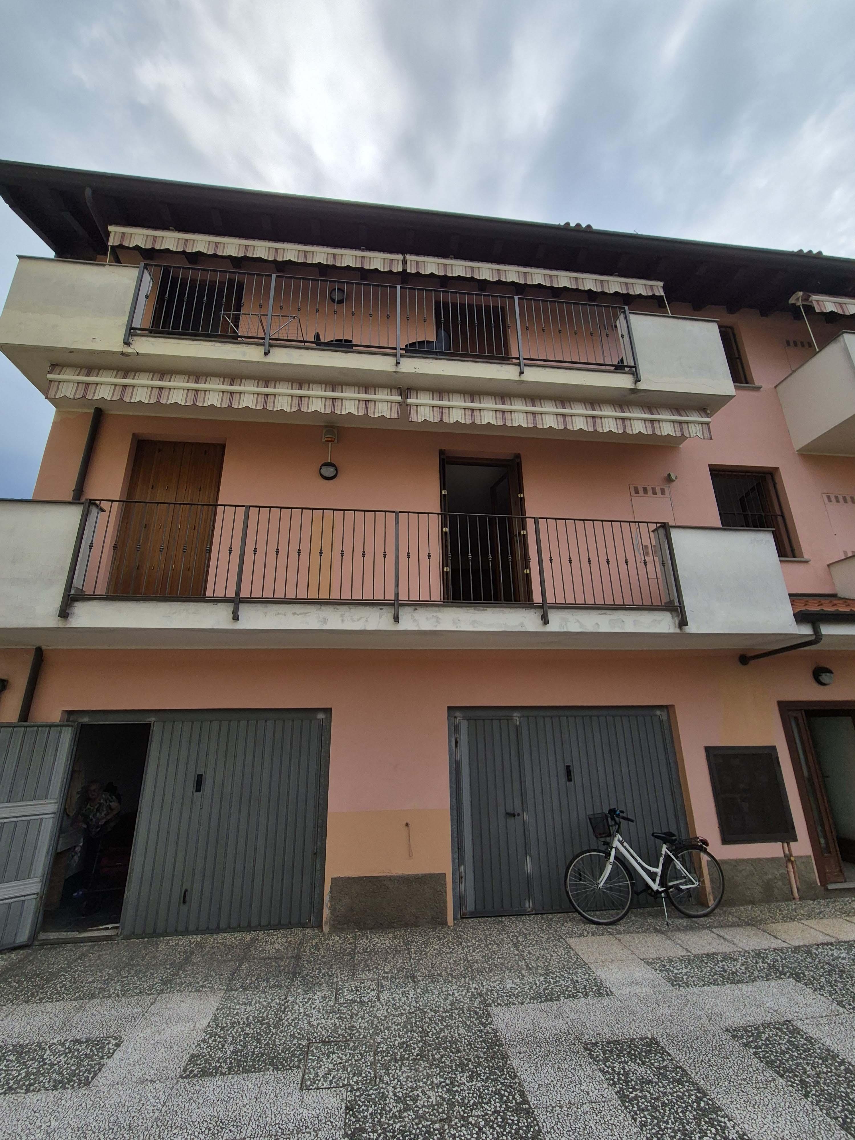 immobile appartamento all'asta in Via Stadio, 9, 24058 Romano di Lombardia BG, Italia Romano Di Lombardia, Bergamo - 3