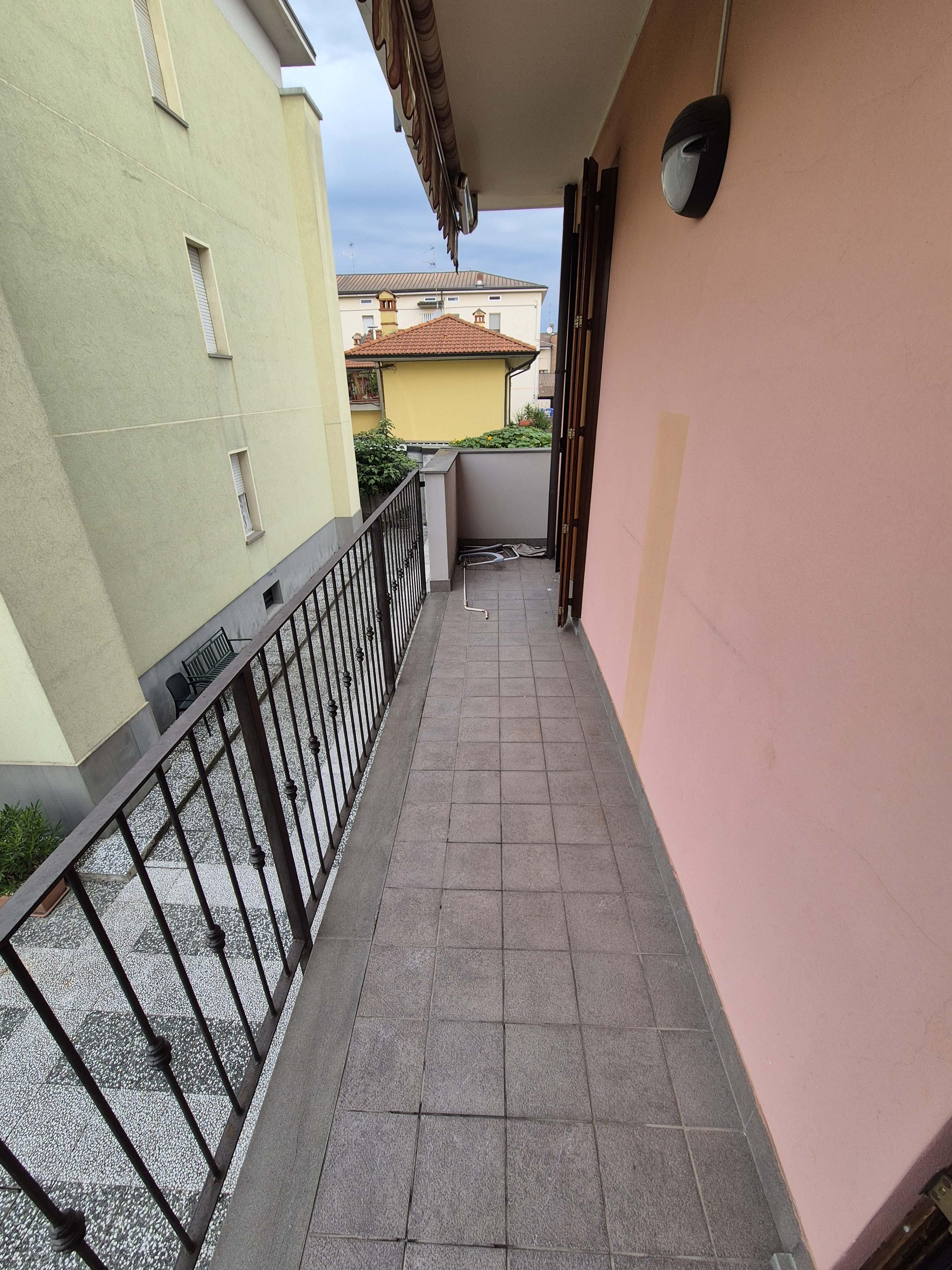 immobile appartamento all'asta in Via Stadio, 9, 24058 Romano di Lombardia BG, Italia Romano Di Lombardia, Bergamo - 4