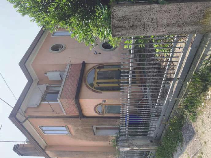 immobile appartamento all'asta in Via Giulio Pastore, 8 - 31020 Villorba (TV) - 1