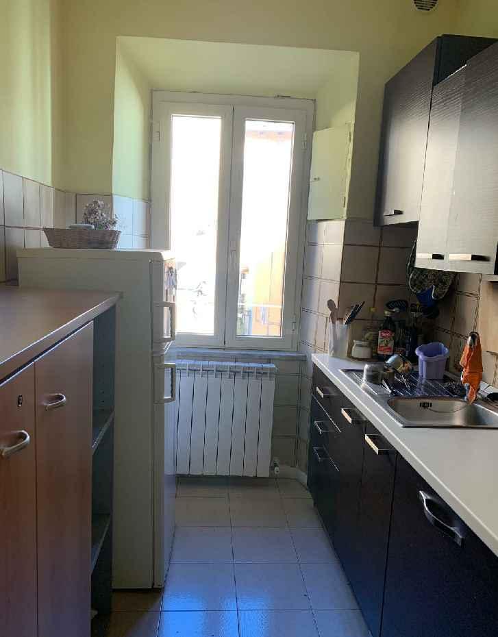 immobile appartamento all'asta in Via Don Giovanni Minzoni, n 45 - 01033 Civita Castellana (VT) - 4