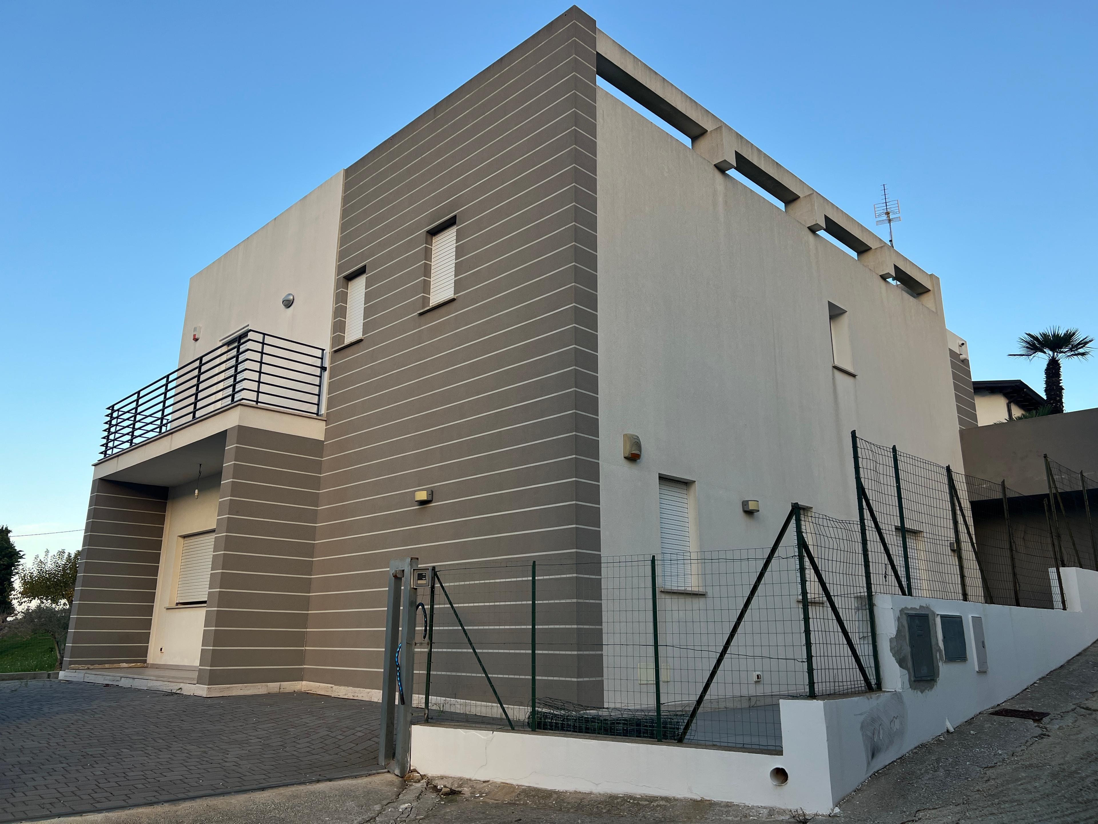 immobile villa all'asta in Contrada Maruggi, 91011 Alcamo TP, Italia Alcamo, Trapani - 1