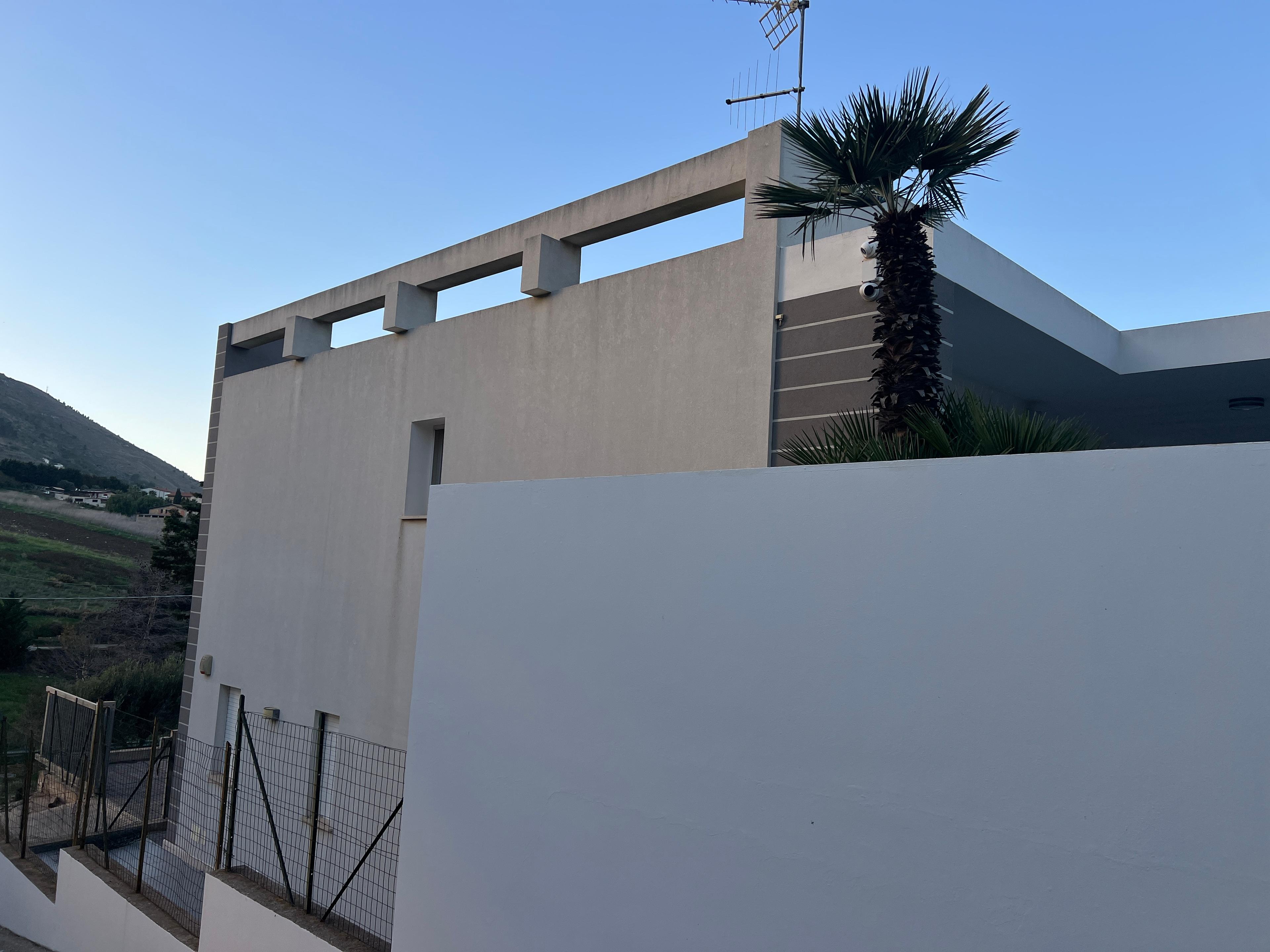 immobile villa all'asta in Contrada Maruggi, 91011 Alcamo TP, Italia Alcamo, Trapani - 2