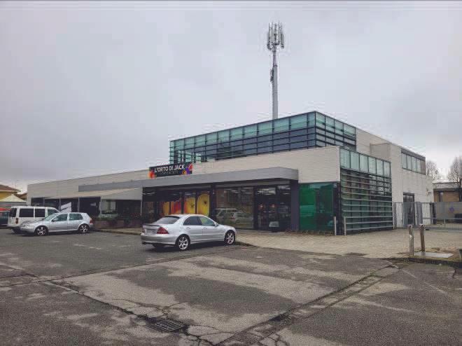 immobile negozio all'asta in Via Francesco Negri 29 - 15033 Casale Monferrato (AL) - 4