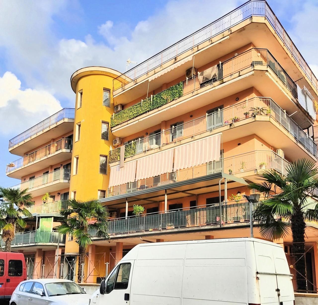 immobile attivita commerciale all'asta in Via Fausto Coppi, 8, 81030 Orta di Atella CE, Italia Orta Di Atella, Caserta - 5