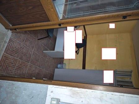 immobile magazzino all'asta in Via Salicelle, 18, 80019 Qualiano NA, Italia Qualiano, Napoli - 3