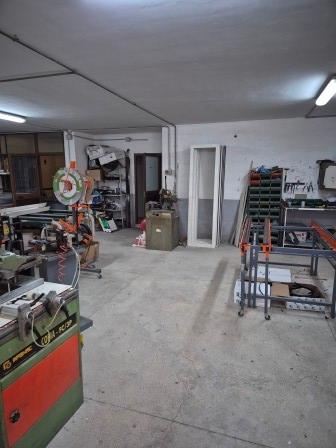immobile magazzino all'asta in Via Salicelle, 18, 80019 Qualiano NA, Italia Qualiano, Napoli - 2