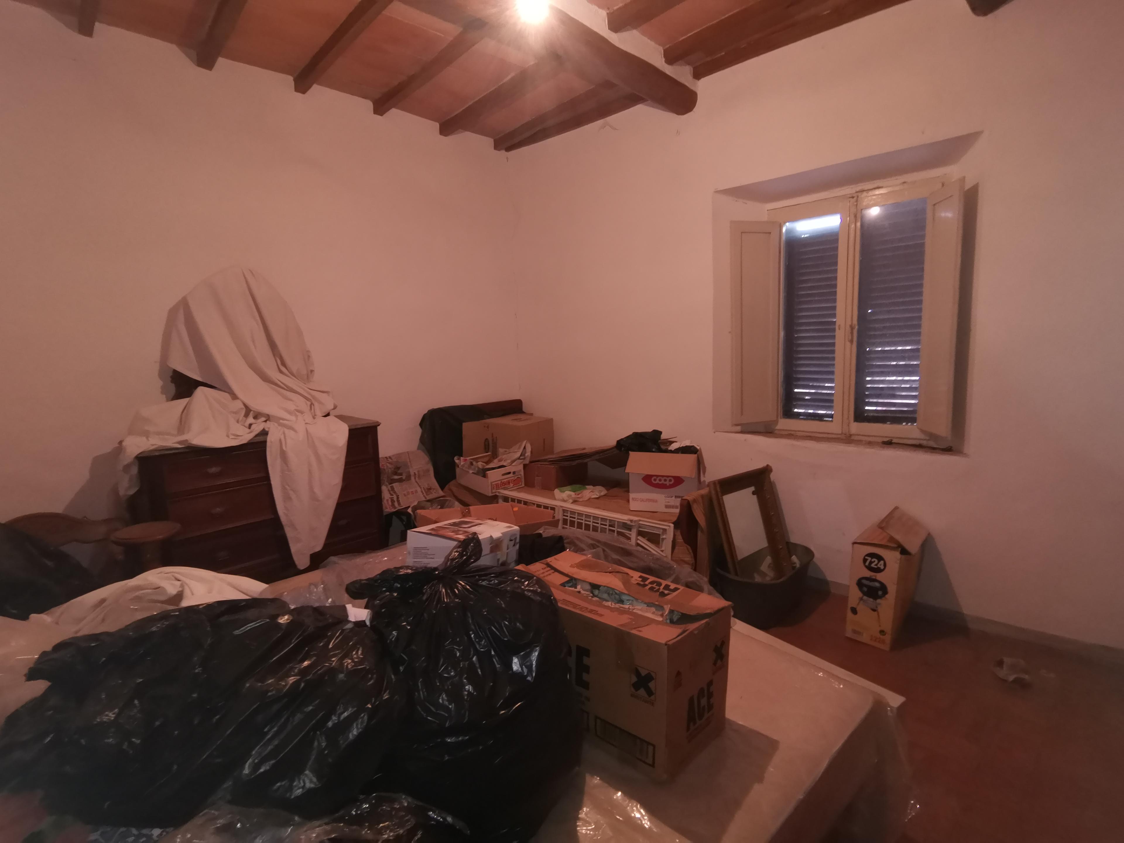 immobile appartamento all'asta in Via del Teatro, 6, 53040 Radicofani SI, Italia San Casciano Dei Bagni, Siena - 5