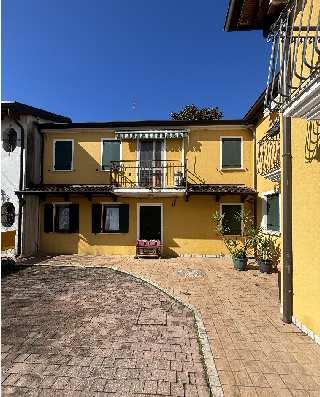 immobile appartamento all'asta in Via Roma, 40 - 30020 Fossalta di Piave (VE) - 3