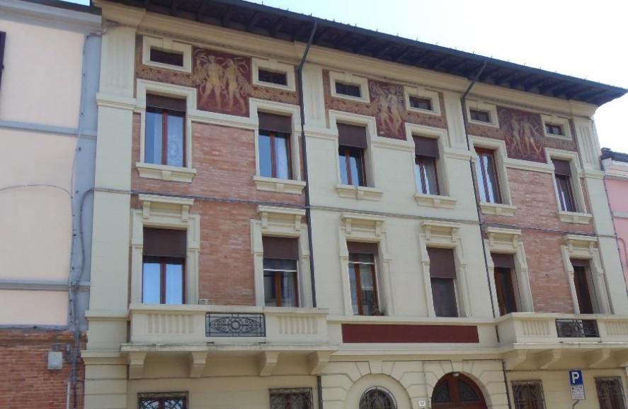 immobile appartamento all'asta in Via Giovita Lazzarini, 21 - 47100 Forlì (FC) - 1