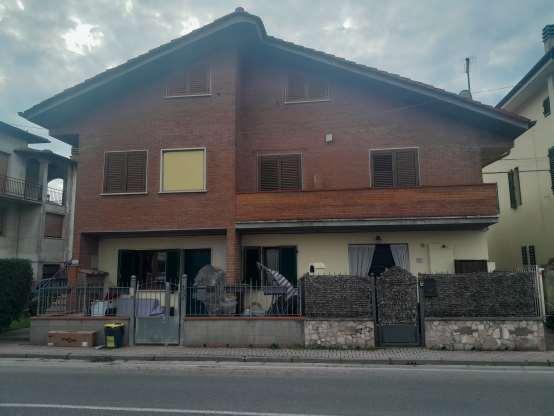 immobile appartamento all'asta in Via Provinciale Francesca  131 - 50050 Cerreto Guidi (FI) - 3