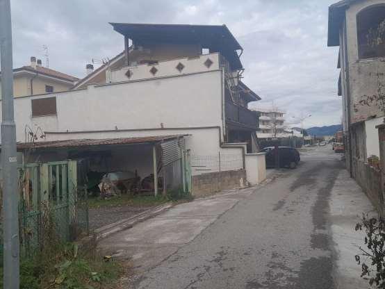 immobile appartamento all'asta in Via Provinciale Francesca  131 - 50050 Cerreto Guidi (FI) - 4