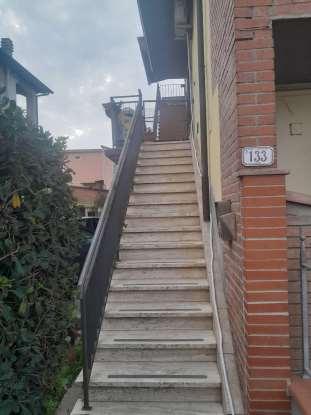 immobile appartamento all'asta in Via Provinciale Francesca  131 - 50050 Cerreto Guidi (FI) - 5
