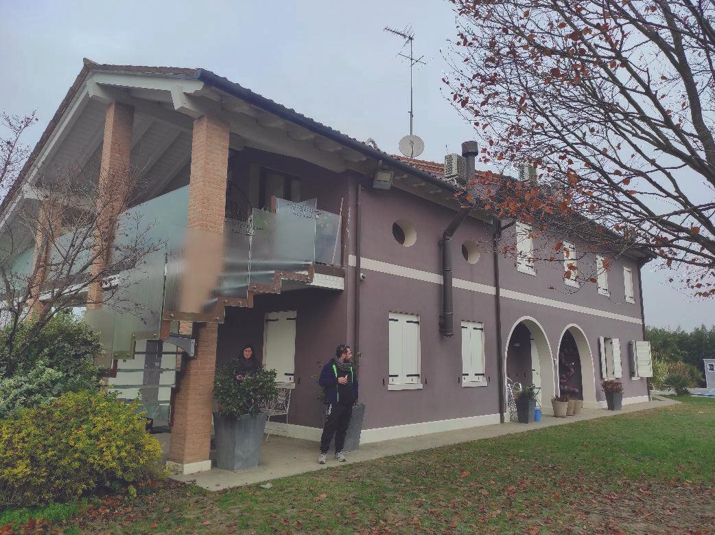 immobile villa all'asta in Strada dei Maretti, 1 - 31010 Breda di Piave (TV) - 3