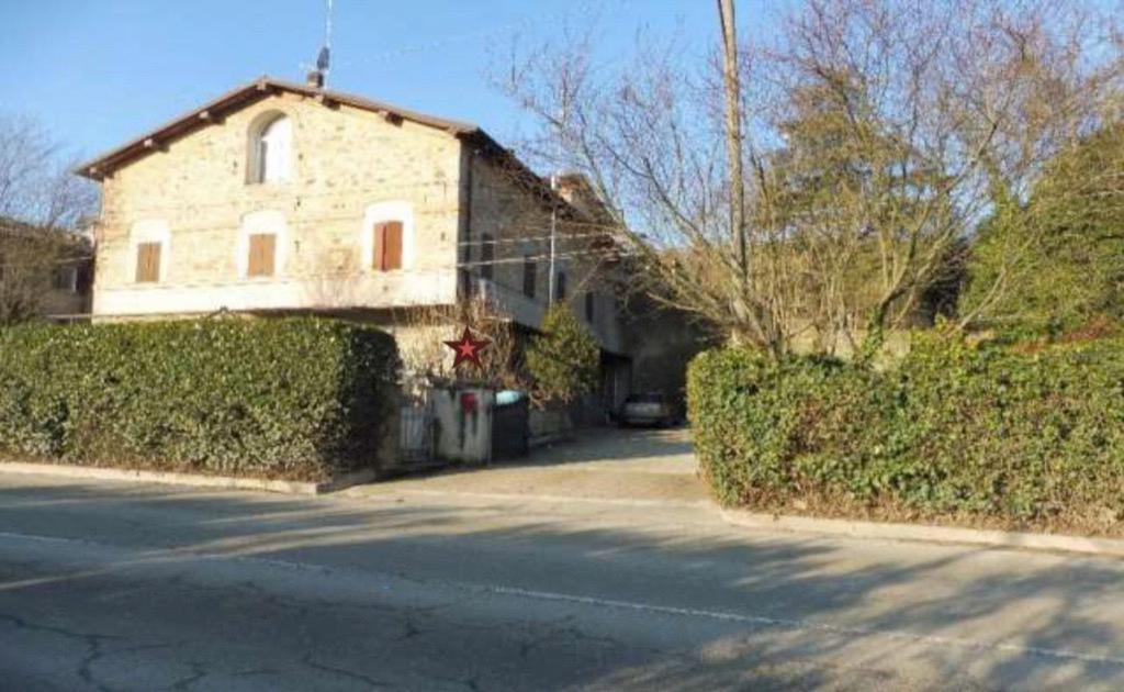 immobile appartamento all'asta in Via Mazzalasino, 62 - 42019 Scandiano (RE) - 1