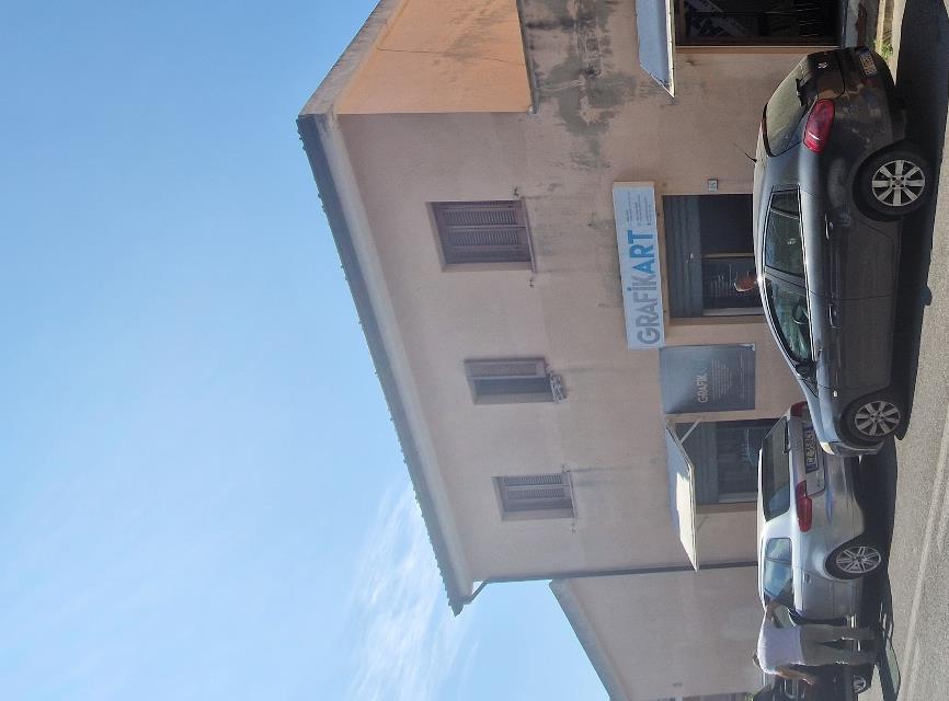 immobile negozio all'asta in Via Fratelli Bandiera, 22, 07026 Olbia SS, Italia Olbia, Sassari - 4