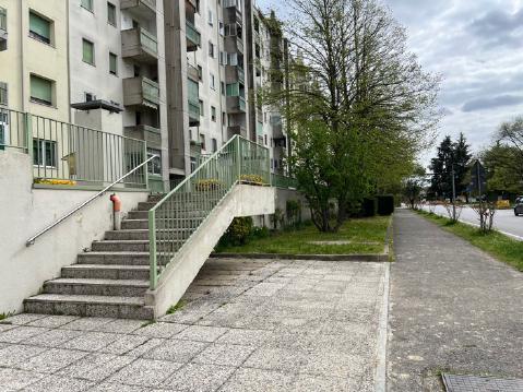 immobile appartamento all'asta in Via Francesco Barbiero, 130/F - 31021 Mogliano Veneto (TV) - 2