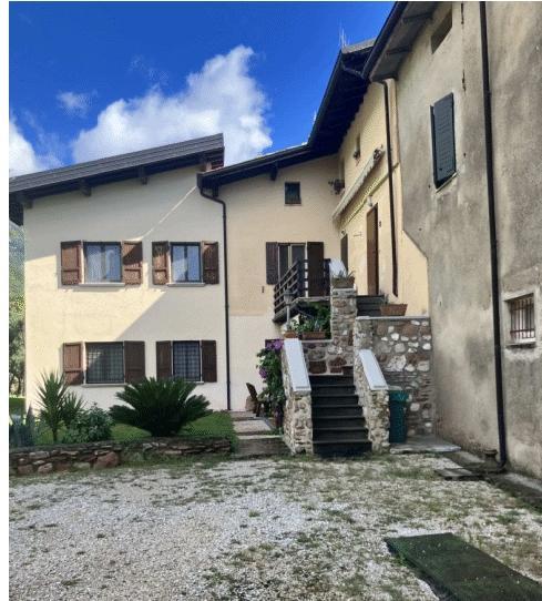 immobile appartamento all'asta in Roina, Via Roina, 32 - 25088 Toscolano-Maderno (BS) - 1