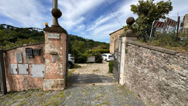 immobile rustico all'asta in Via delle Valli snc - 00047 Marino (RM) - 1