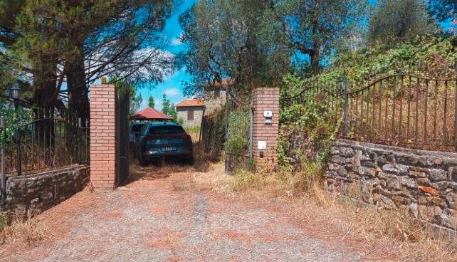 immobile casa singola all'asta in Via Mignana, 9, 50059 Vinci FI, Italia Vinci, Firenze - 5