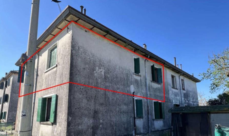 immobile appartamento all'asta in Via XX Settembre n 72, 35016 Piazzola sul Brenta PD, Italia Piazzola Sul Brenta, Padova - 2