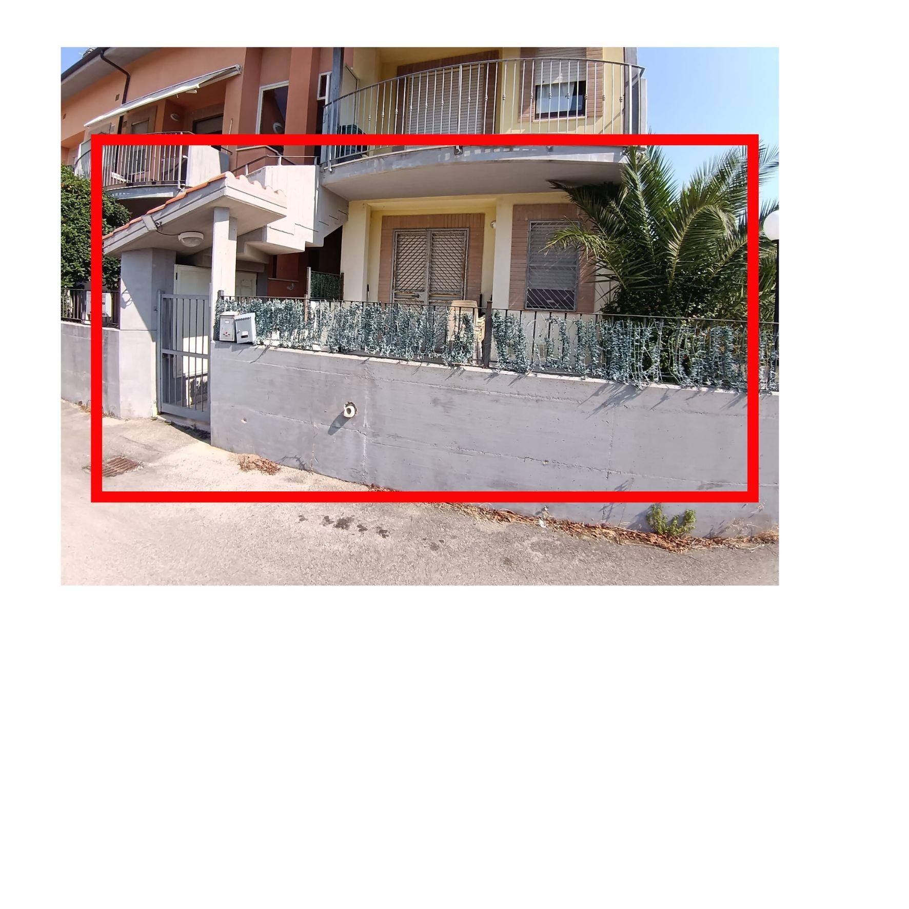 immobile appartamento all'asta in Via dei Palombari, 7, 66054 Vasto CH, Italia Vasto, Chieti - 3