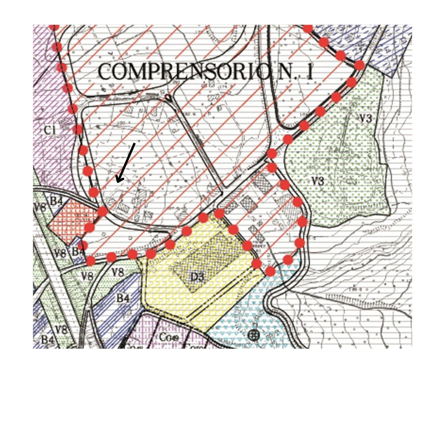 immobile appartamento all'asta in Via dei Palombari, 7, 66054 Vasto CH, Italia Vasto, Chieti - 1