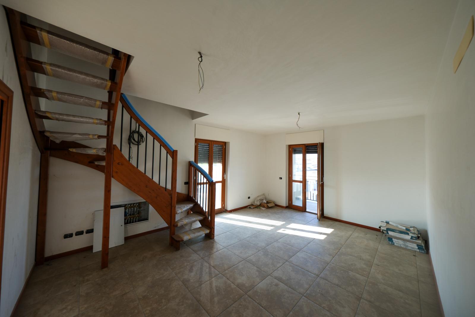 immobile appartamento all'asta in Via Indipendenza, 59, 26013 Crema CR, Italia Crema, Cremona - 1