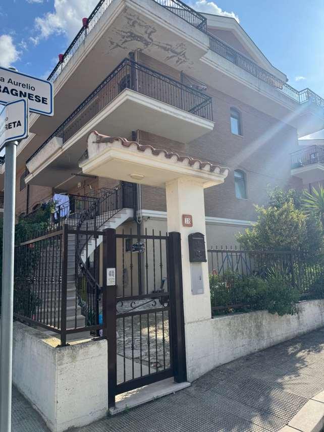 immobile appartamento all'asta in Via Fraccacreta, 18 - 71017 Torremaggiore (FG) - 1