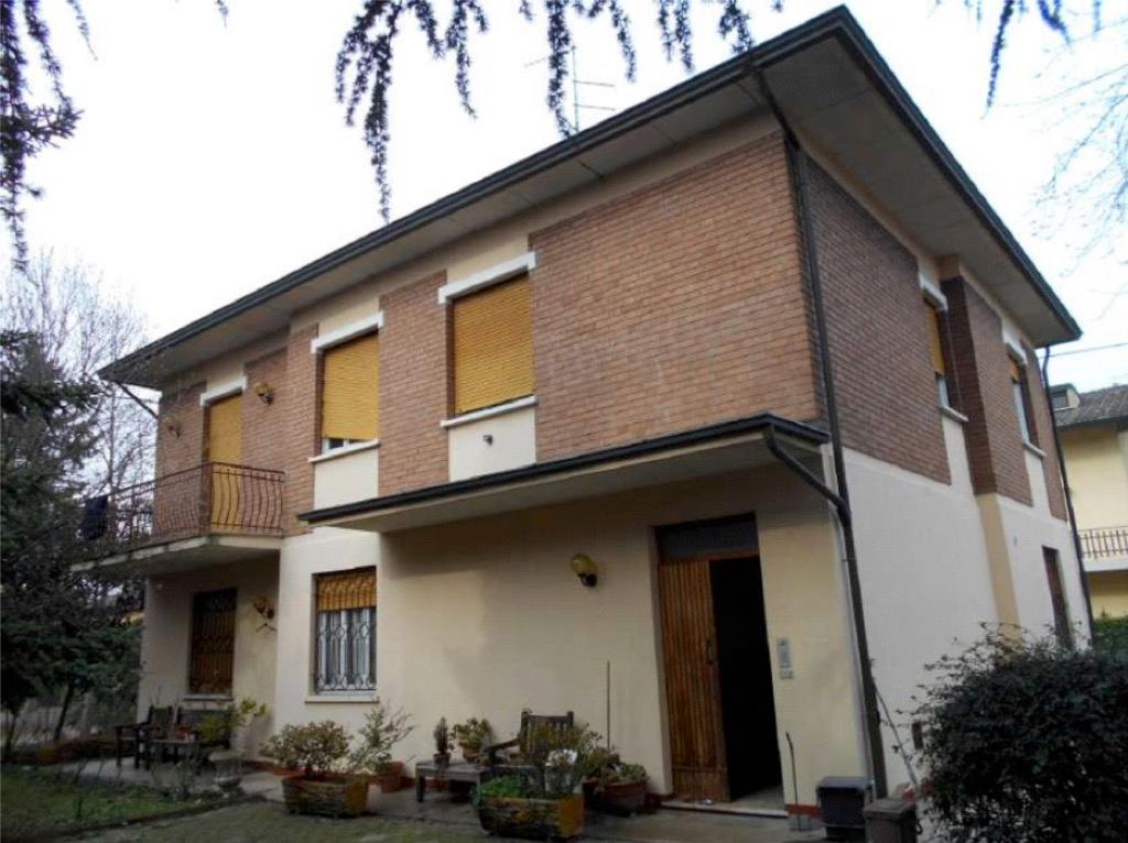 immobile appartamento all'asta in Via Papa Giovanni XXIII, 1 - 42043 Gattatico (RE) - 3