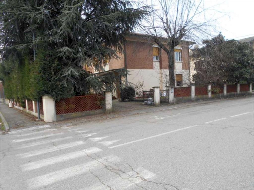 immobile appartamento all'asta in Via Papa Giovanni XXIII, 1 - 42043 Gattatico (RE) - 1