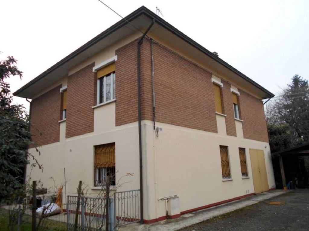 immobile appartamento all'asta in Via Papa Giovanni XXIII, 1 - 42043 Gattatico (RE) - 5
