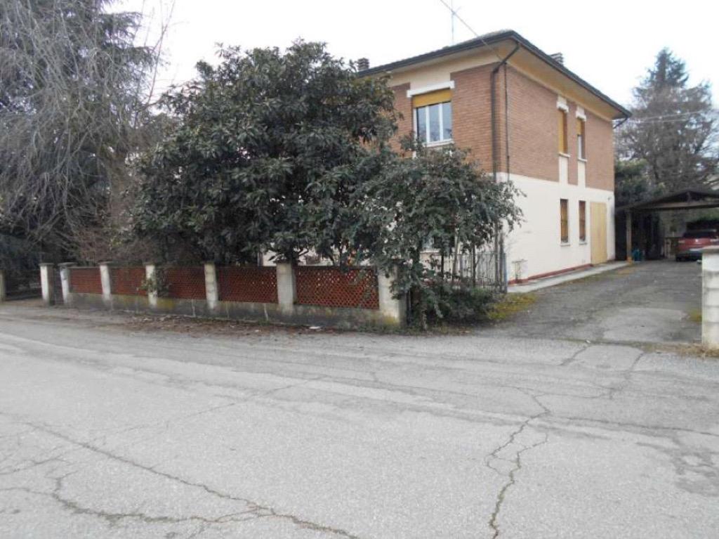 immobile appartamento all'asta in Via Papa Giovanni XXIII, 1 - 42043 Gattatico (RE) - 2
