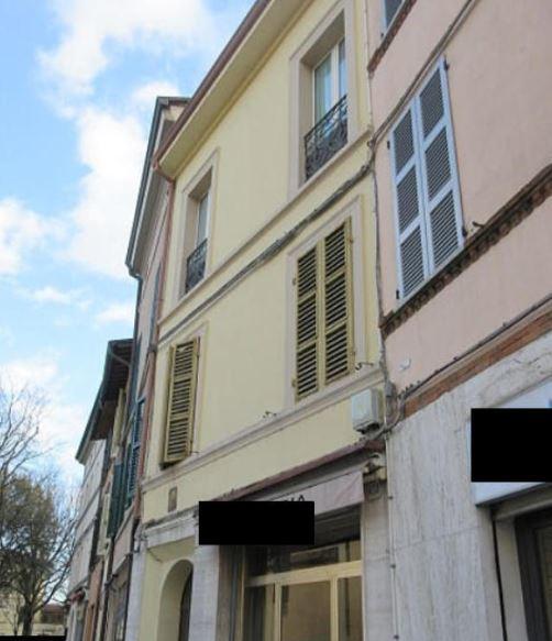 immobile appartamento all'asta in Corso Giuseppe Garibaldi, 43, 48018 Faenza RA, Italia Faenza, Ravenna - 1