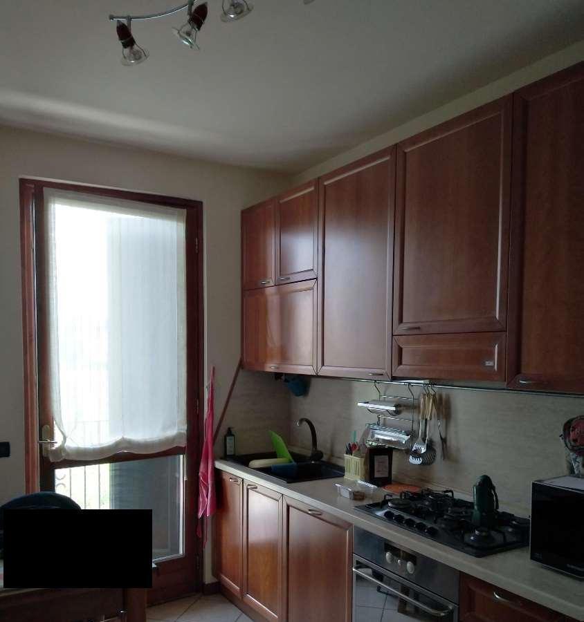 immobile appartamento all'asta in Via Salvo D'Acquisto, 32 - 25081 Bedizzole (BS) - 4