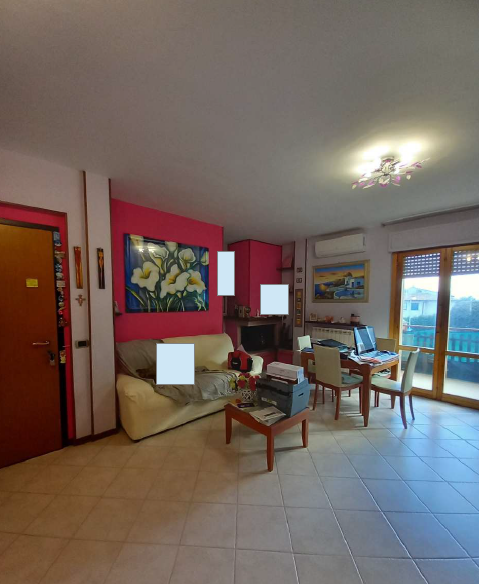 immobile appartamento all'asta in Via Guido Rossa, 4, 06055 Marsciano PG, Italia Marsciano, Perugia - 4
