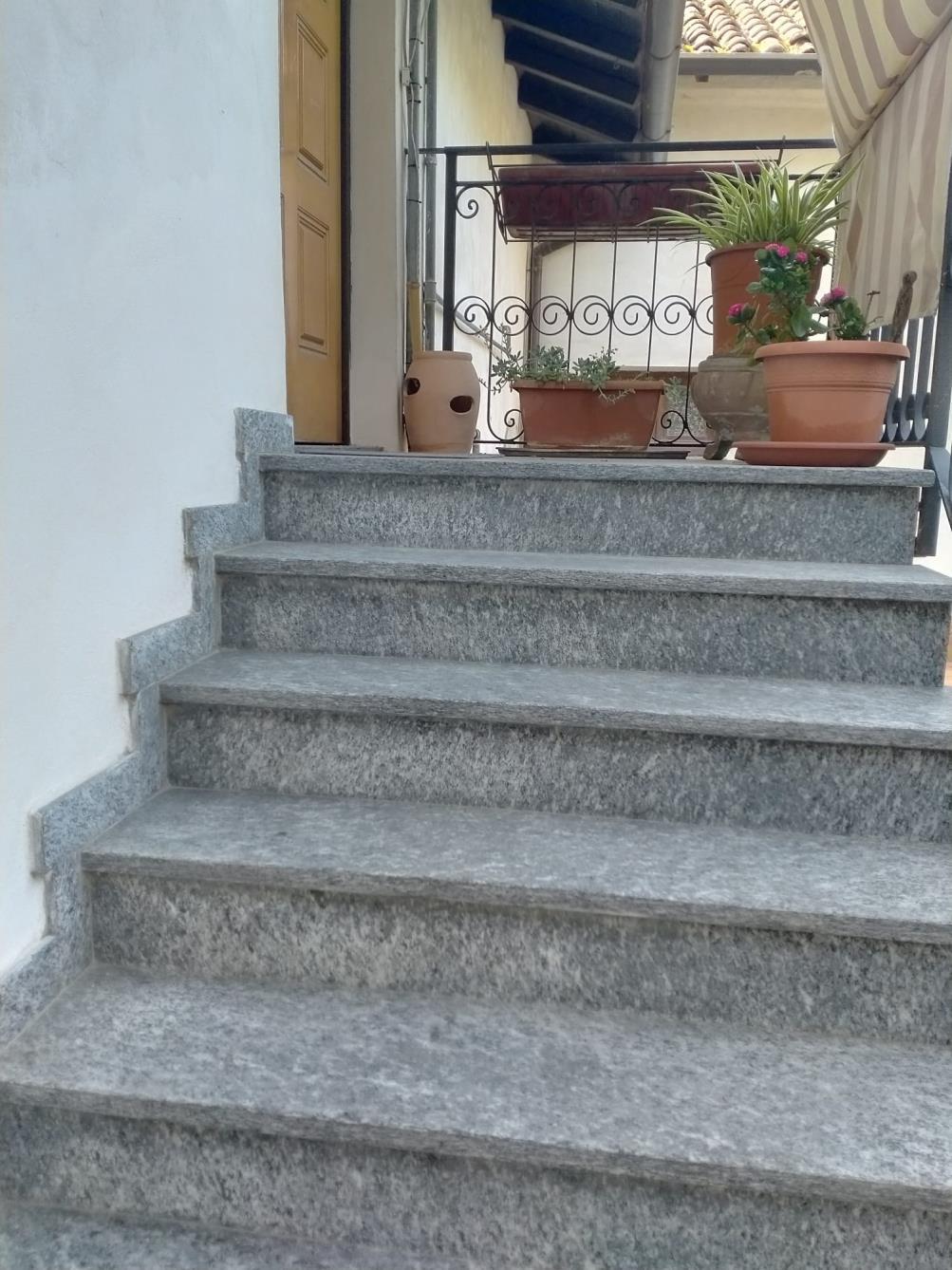 immobile casa singola all'asta in Via Roma, 15/A - Bressana Bottarone (PV) - 5