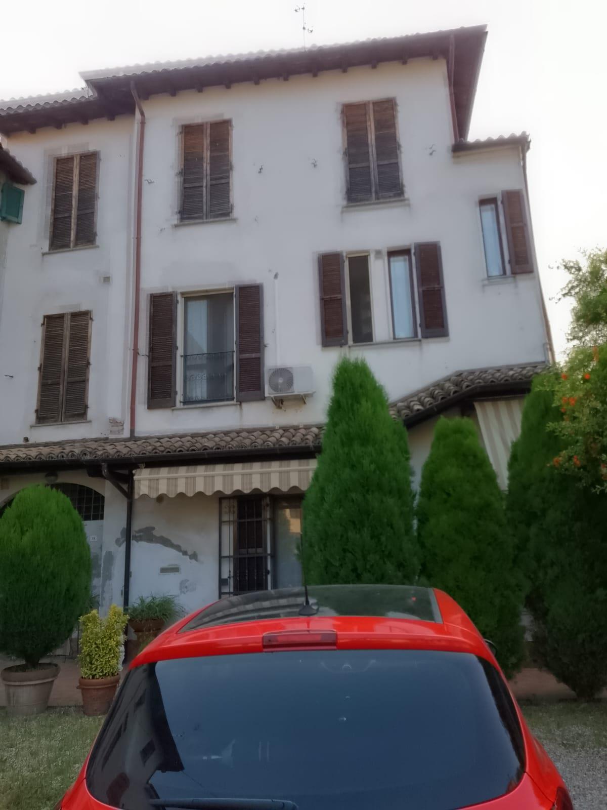 immobile casa singola all'asta in Via Roma, 15/A - Bressana Bottarone (PV) - 1