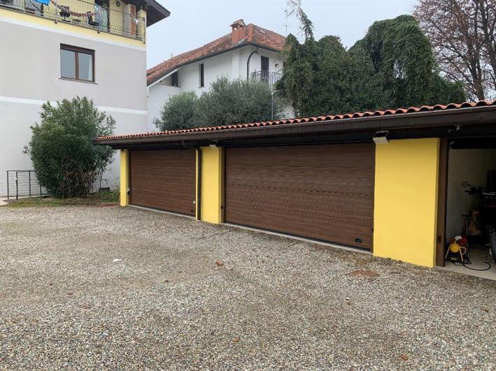 immobile appartamento all'asta in Via BARAGGIOLI 3 - 21052 Busto Arsizio (VA) - 2