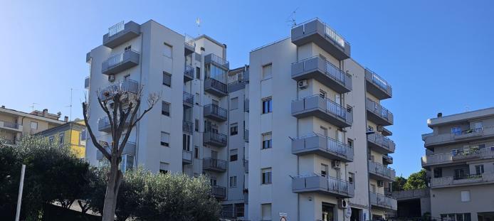 immobile appartamento all'asta in Via Santa Caterina da Siena, 66054 Vasto CH, Italia Vasto, Chieti - 1