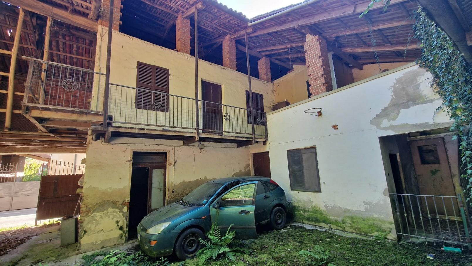 immobile appartamento all'asta in Via Provinciale, 7, 13887 Magnano BI, Italia Magnano, Biella - 1