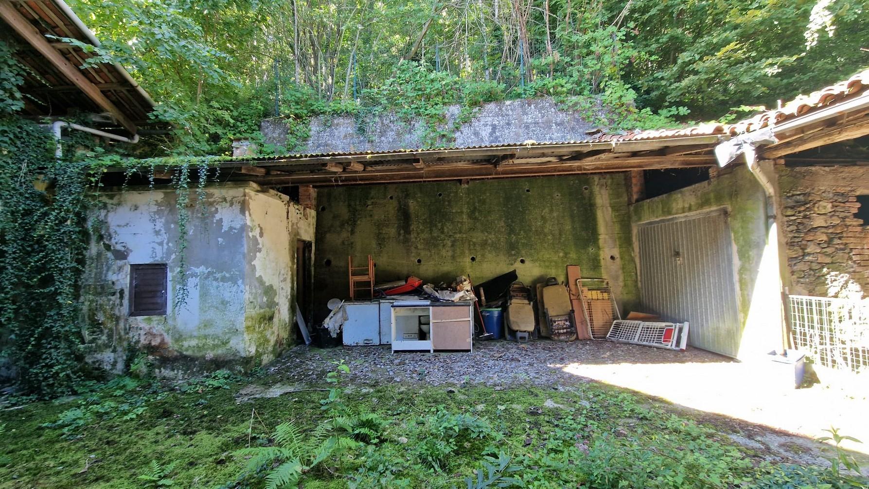 immobile appartamento all'asta in Via Provinciale, 7, 13887 Magnano BI, Italia Magnano, Biella - 2