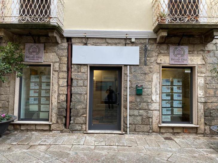 immobile negozio all'asta in Via Roma, 19, 07029 Tempio Pausania SS, Italia Tempio Pausania, Sassari - 2