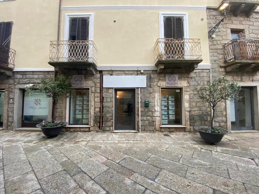 immobile negozio all'asta in Via Roma, 19, 07029 Tempio Pausania SS, Italia Tempio Pausania, Sassari - 3